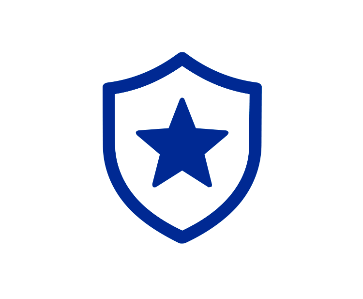 an